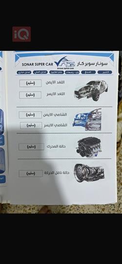 كيا سورينتو